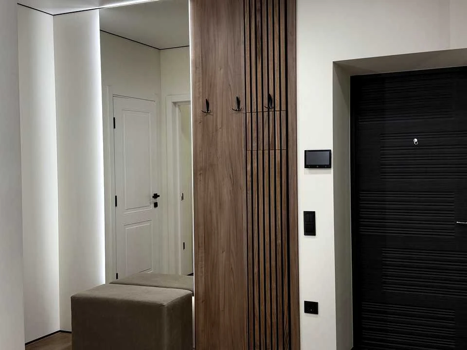 Apartment. Ivano-Frankivsk, Prioresna st.