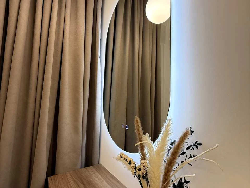 Apartment. Ivano-Frankivsk, Prioresna st.