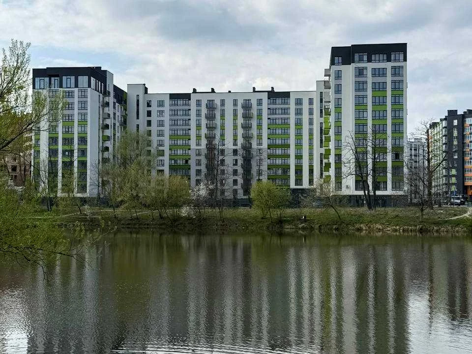 Apartment. Ivano-Frankivsk, Prioresna st.