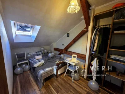 Apartment. Mykoly Sabata Street, Ivano-Frankivsk