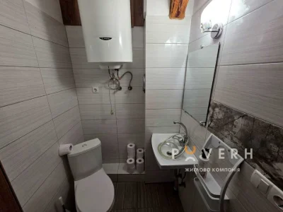 Apartment. Mykoly Sabata Street, Ivano-Frankivsk