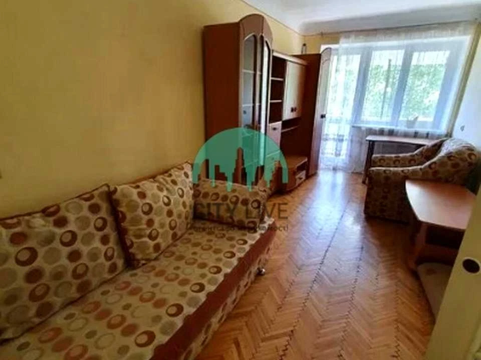 Квартира. Івано-Франківськ, Військових Ветеранів вул.