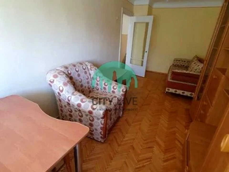 Квартира. Івано-Франківськ, Військових Ветеранів вул.