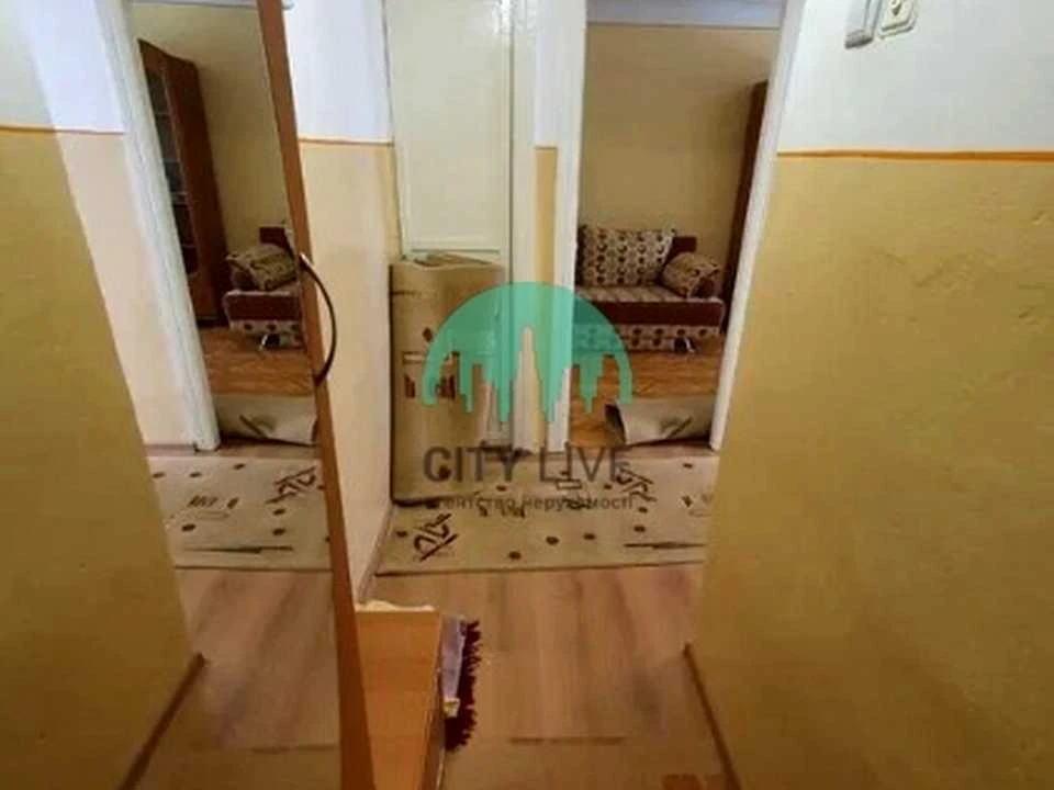 Квартира. Івано-Франківськ, Військових Ветеранів вул.