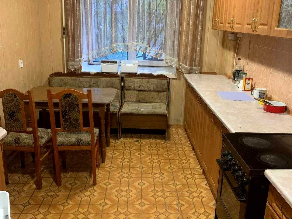 Apartment. Ivano-Frankivsk, Osipa Soroktea Street