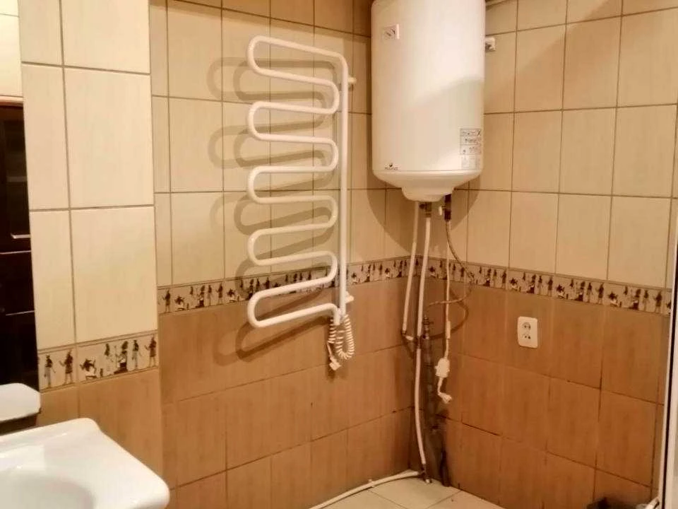 Apartment. Ivano-Frankivsk, Osipa Soroktea Street