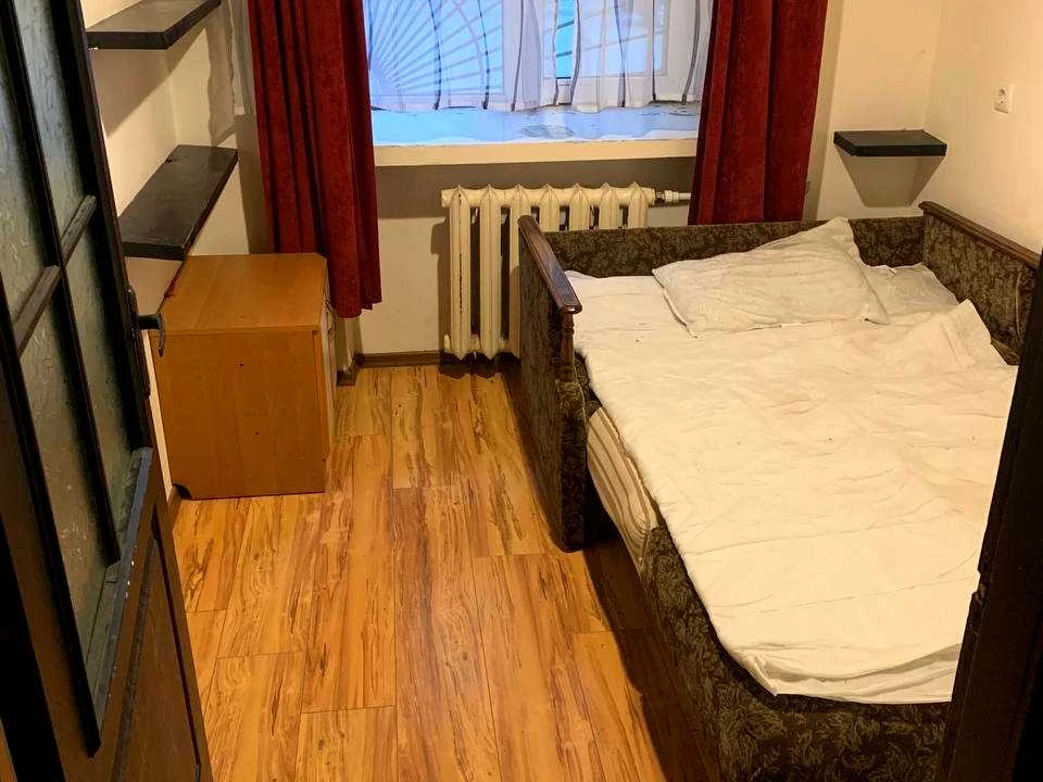 Apartment. Ivano-Frankivsk, Osipa Soroktea Street