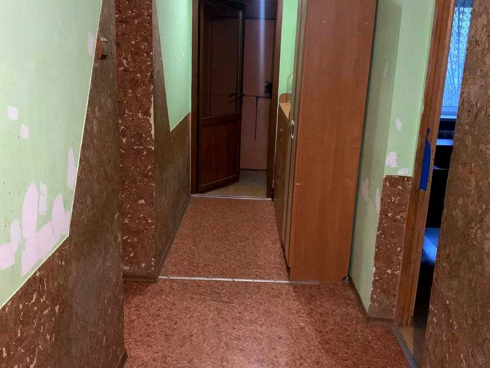 Apartment. Ivano-Frankivsk, Osipa Soroktea Street