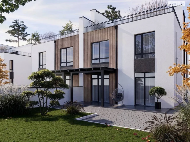 Sale of a Duplex