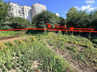 Продажа участка под жилой застройку в Гречанах