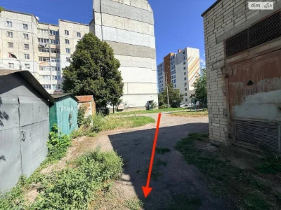 Продажа участка под жилой застройку в Гречанах