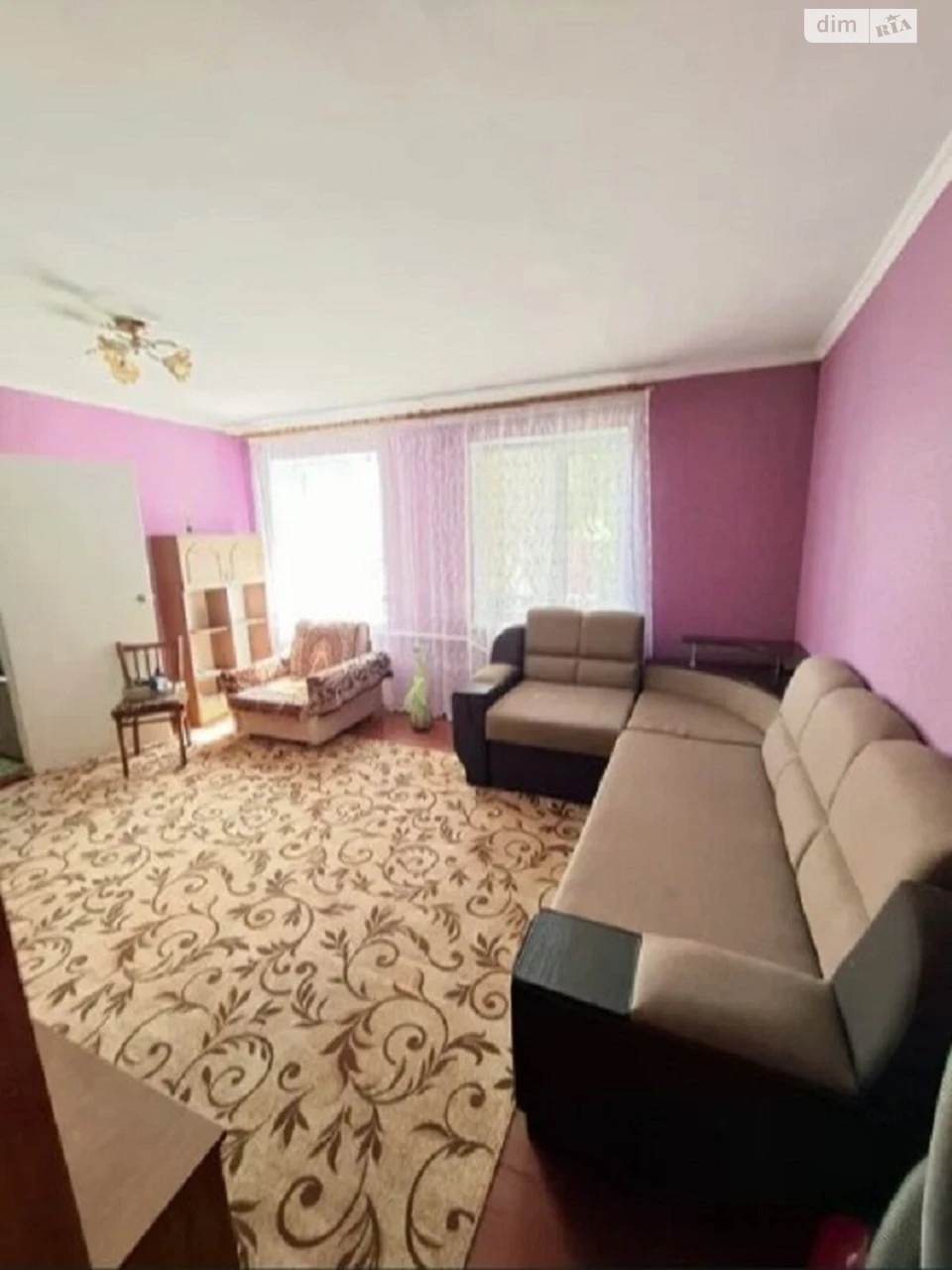 Продаж Квартира Селище Гірниче