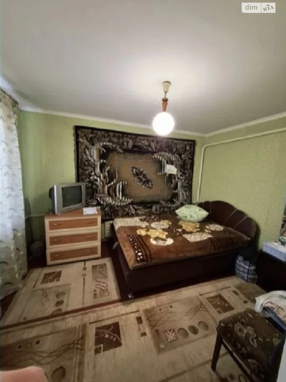 Продаж Квартира Селище Гірниче