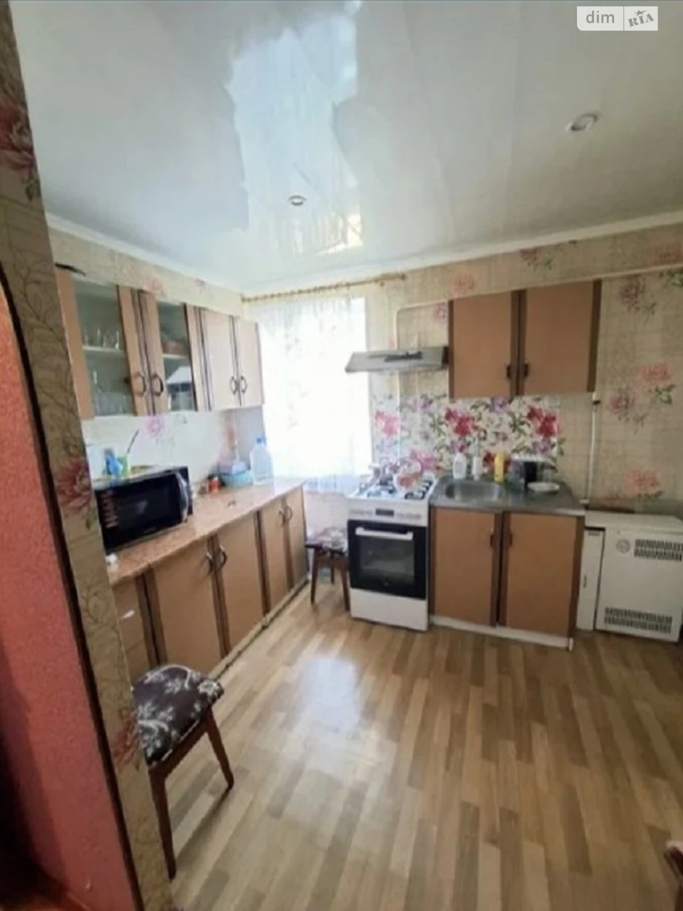 Продаж Квартира Селище Гірниче