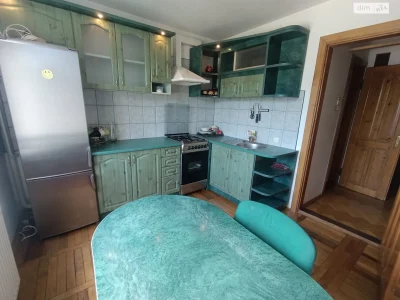 Long-Term Rental Apartment in Holosko