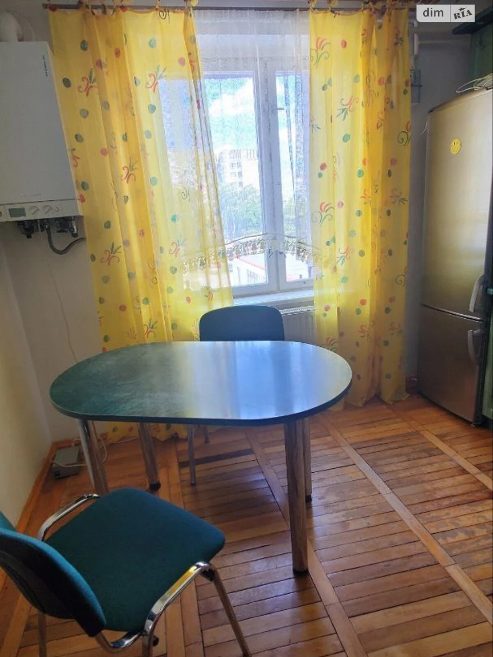 Long-Term Rental Apartment in Holosko