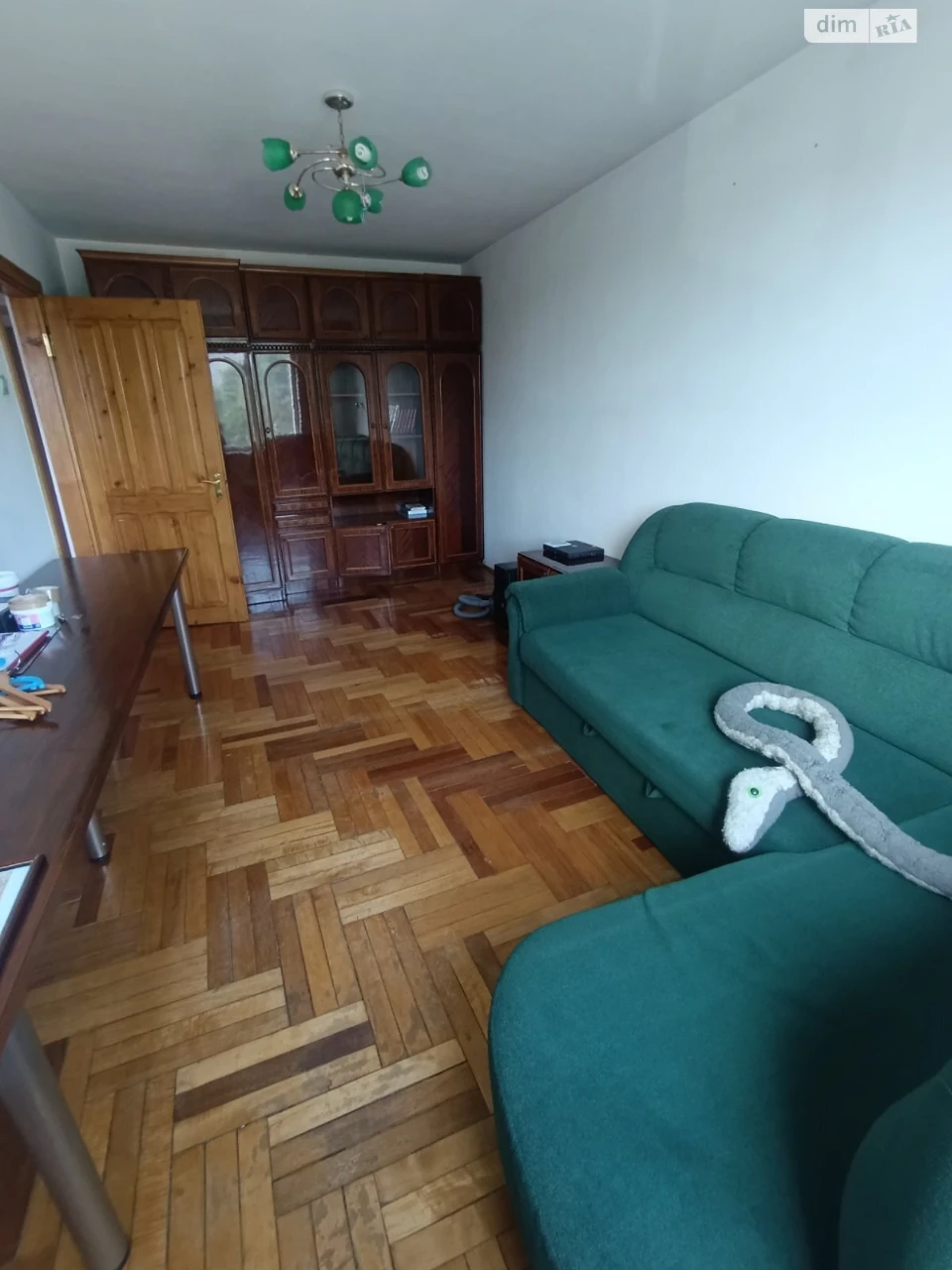 Long-Term Rental Apartment in Holosko