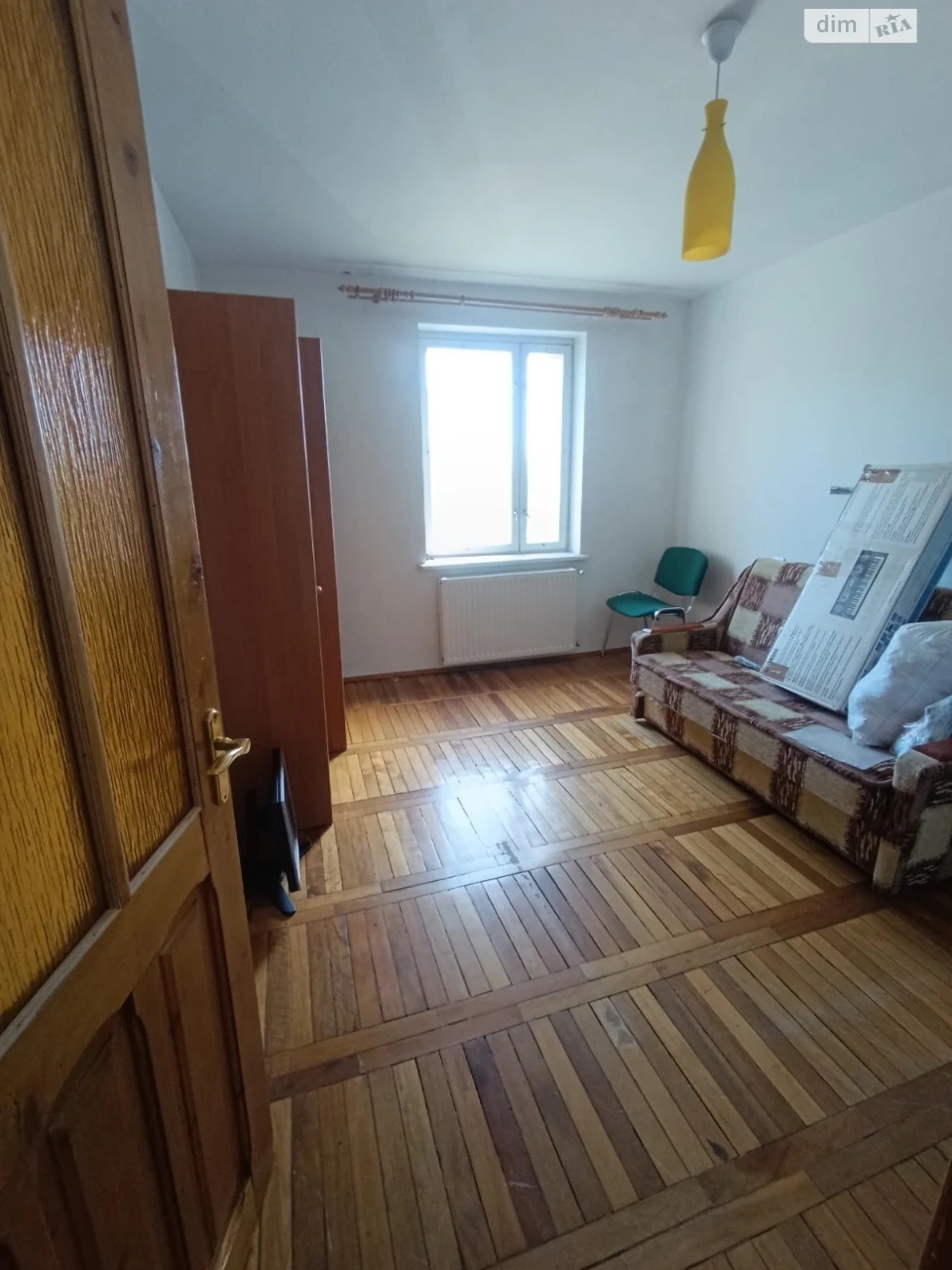 Long-Term Rental Apartment in Holosko