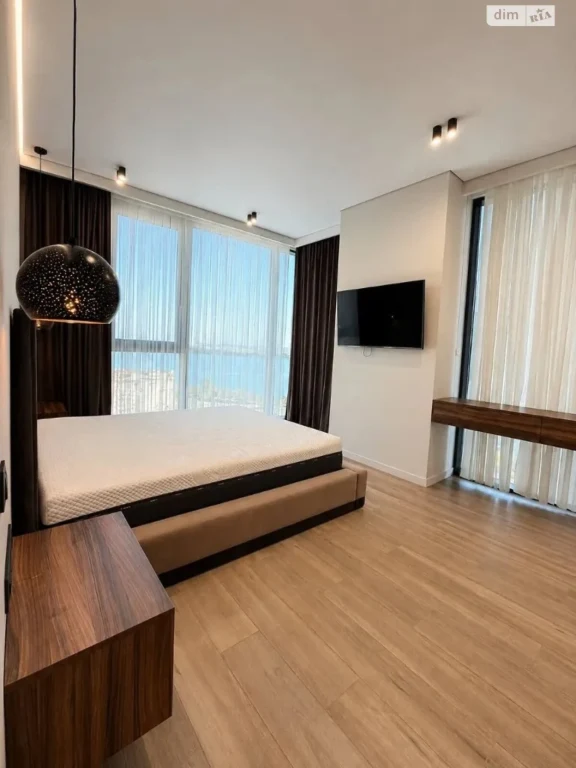 Long-Term Rental Apartment Sobornyi