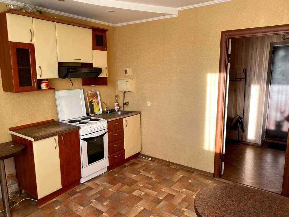 Apartment. Dnipro, Donetsk Avenue