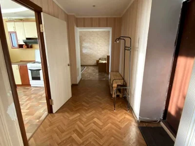 Apartment. Dnipro, Donetsk Avenue