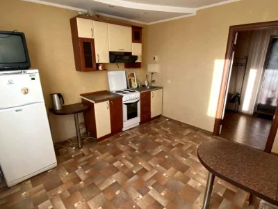 Apartment. Dnipro, Donetsk Avenue