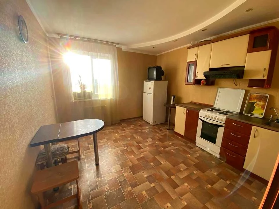 Apartment. Dnipro, Donetsk Avenue