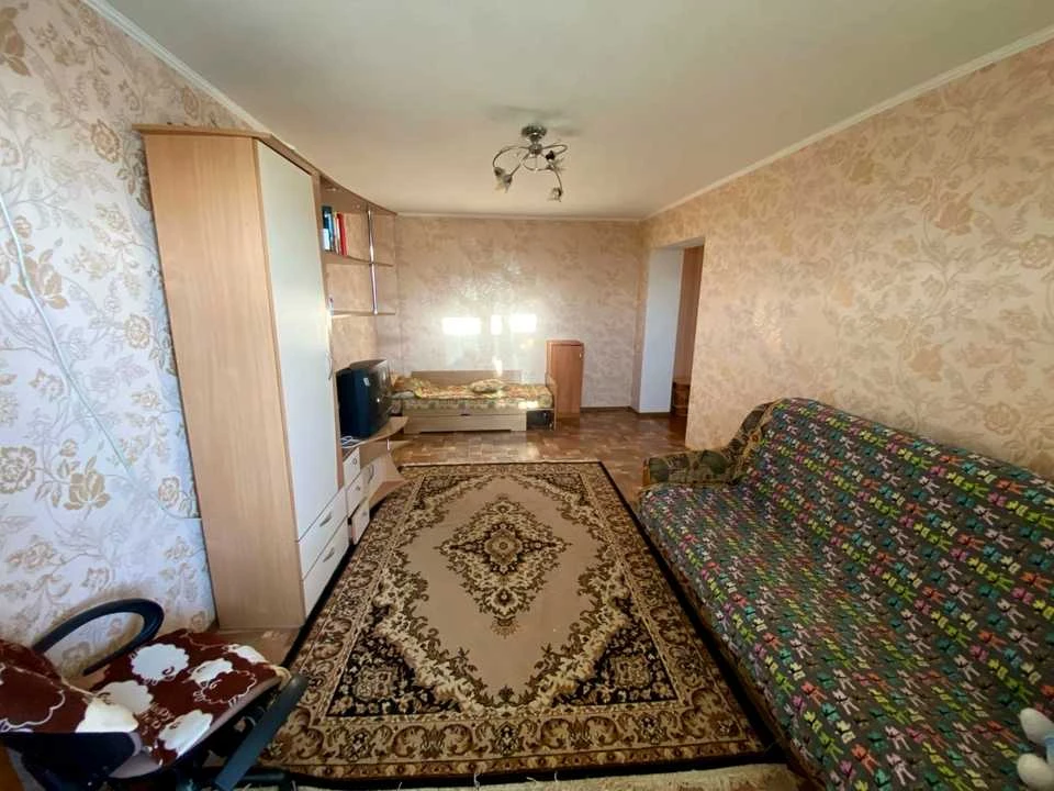 Apartment. Dnipro, Donetsk Avenue