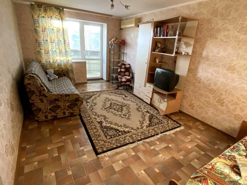 Apartment. Dnipro, Donetsk Avenue