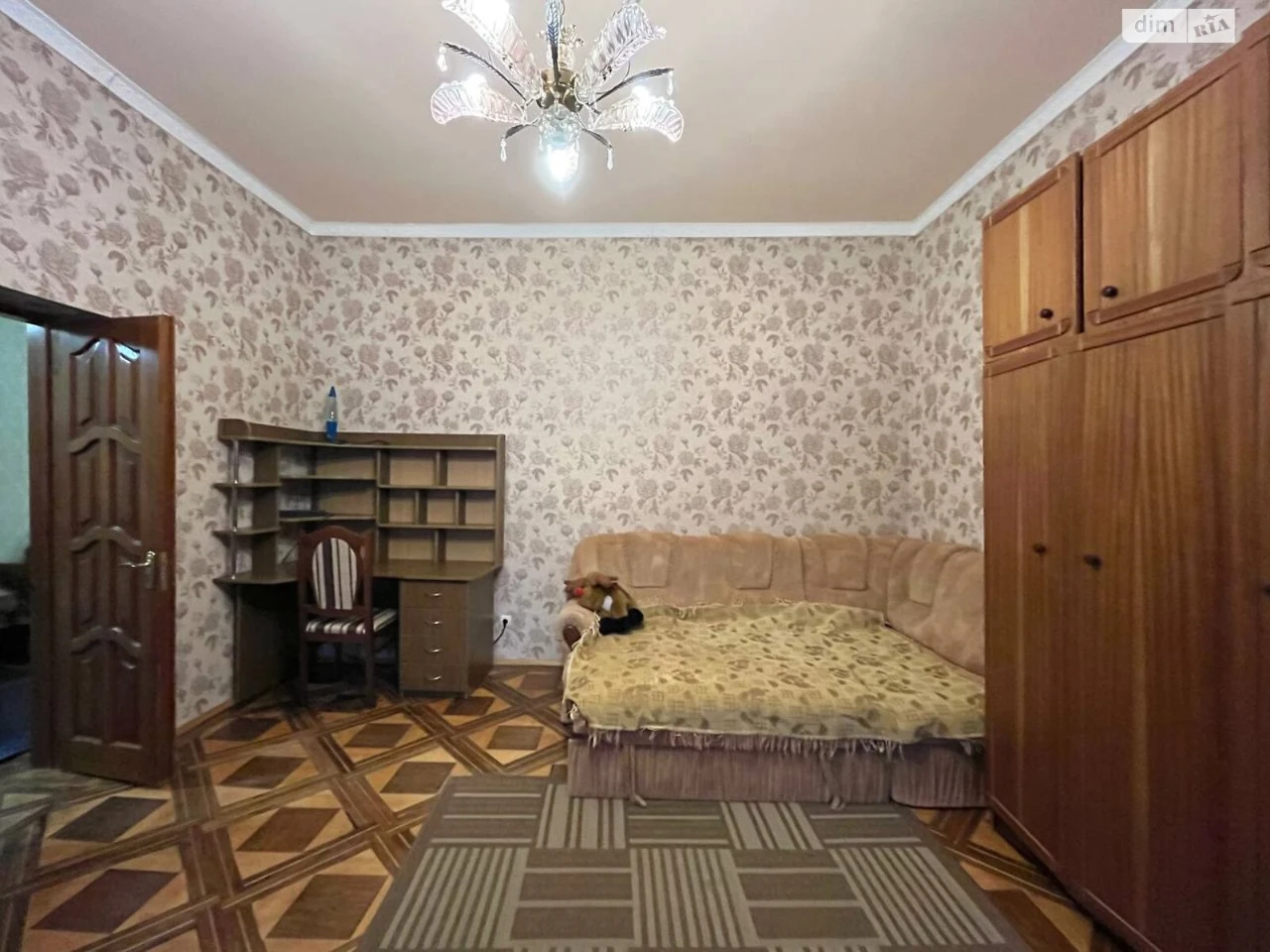 Apartment for Sale: City Center