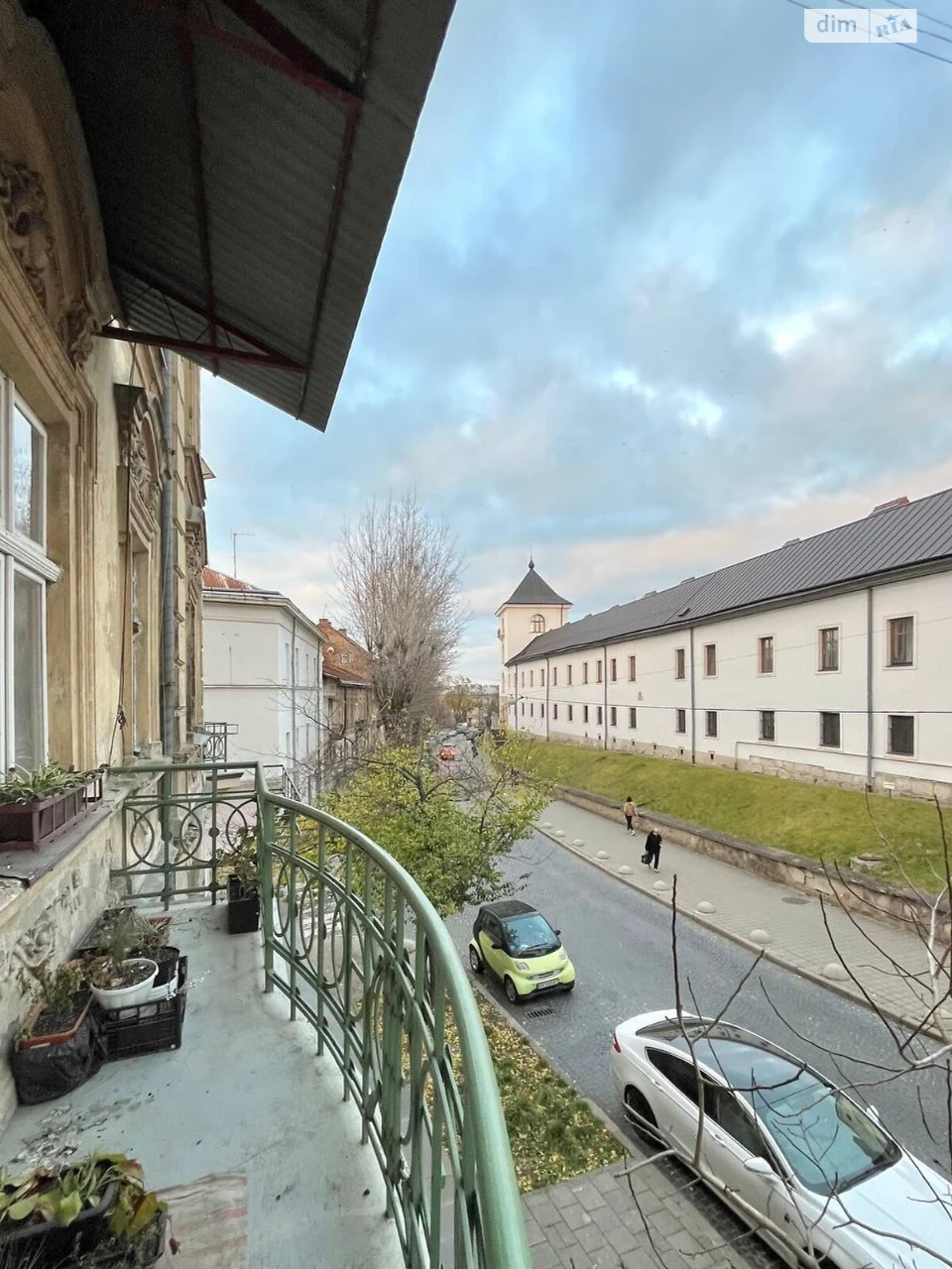 Apartment for Sale: City Center