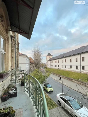 Apartment for Sale: City Center