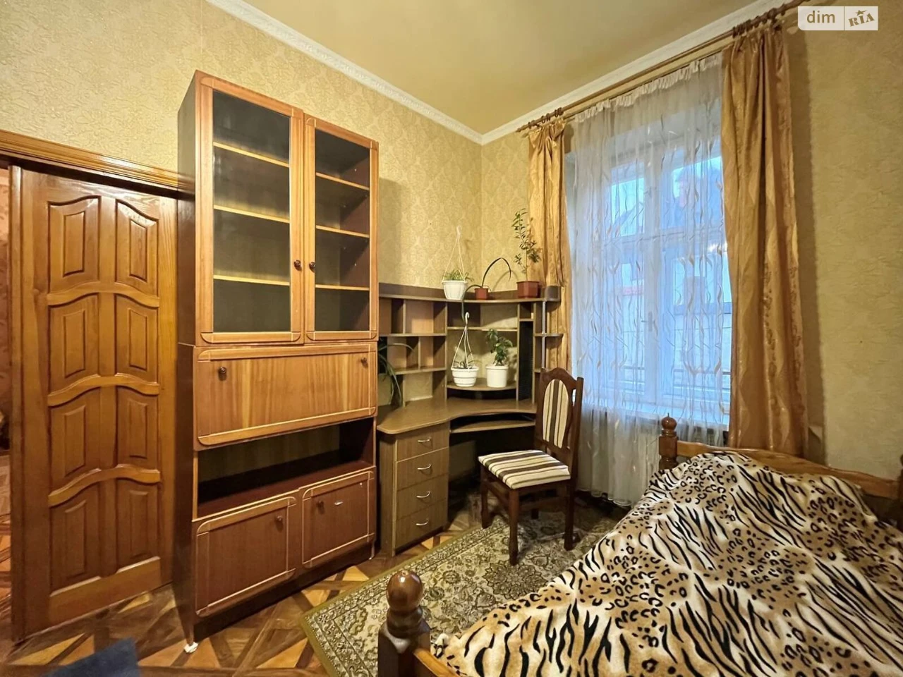 Apartment for Sale: City Center