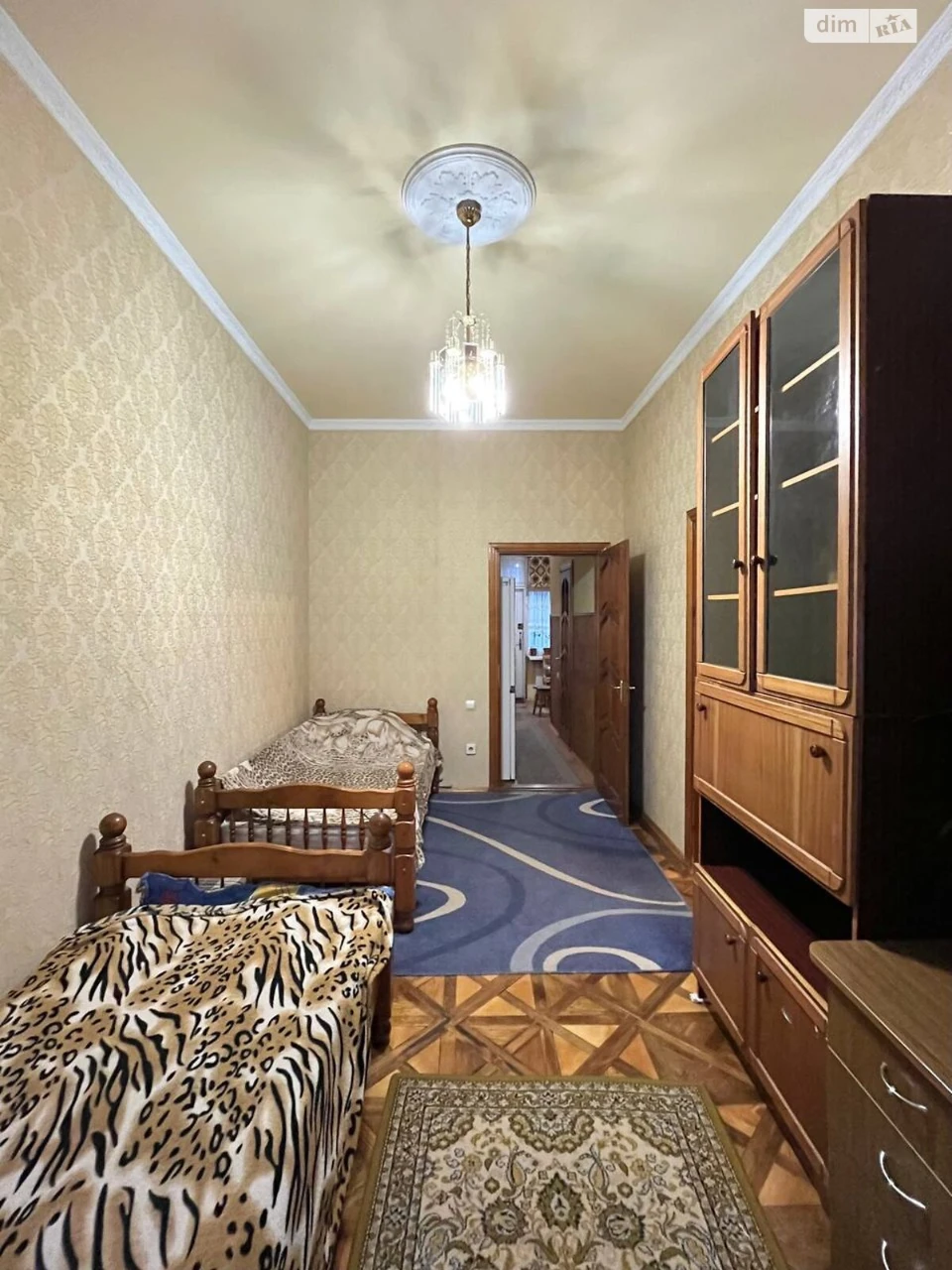 Apartment for Sale: City Center