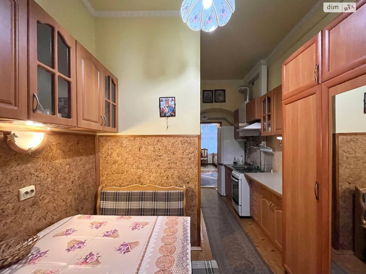 Apartment for Sale: City Center