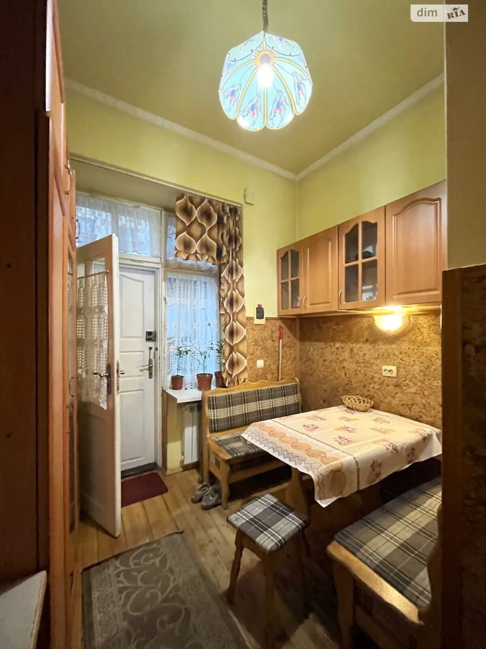 Apartment for Sale: City Center