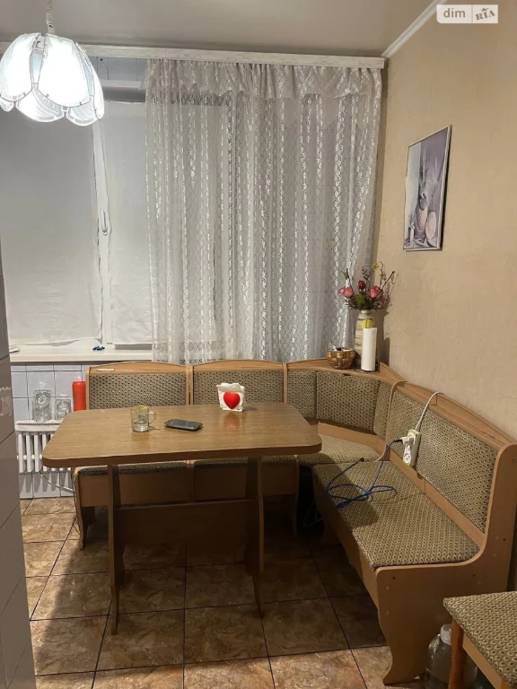 Sale of Apartment in Rubanivka