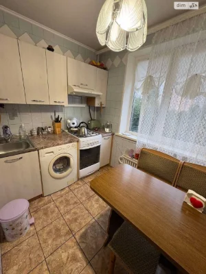 Sale of Apartment in Rubanivka