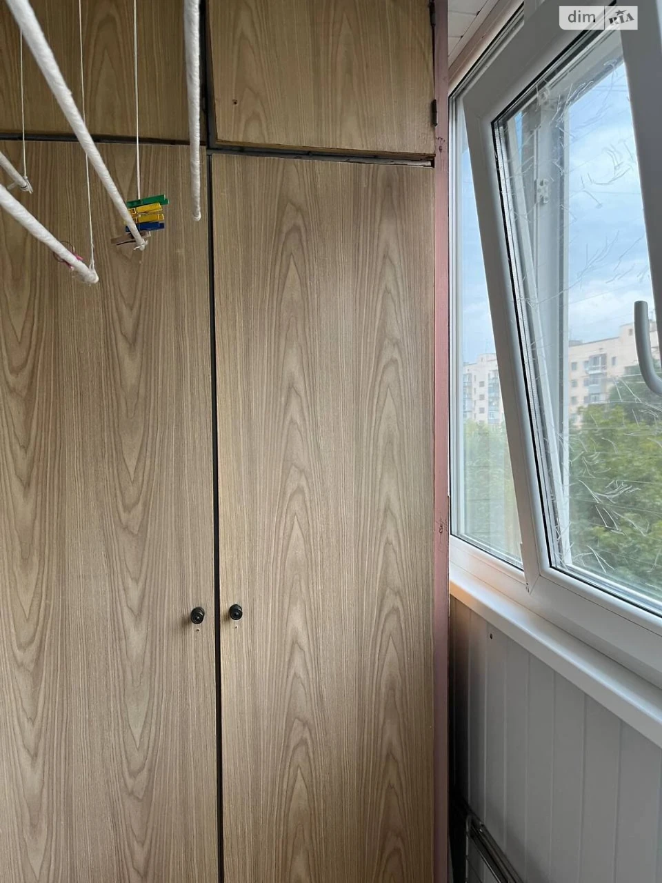 Sale of Apartment in Rubanivka