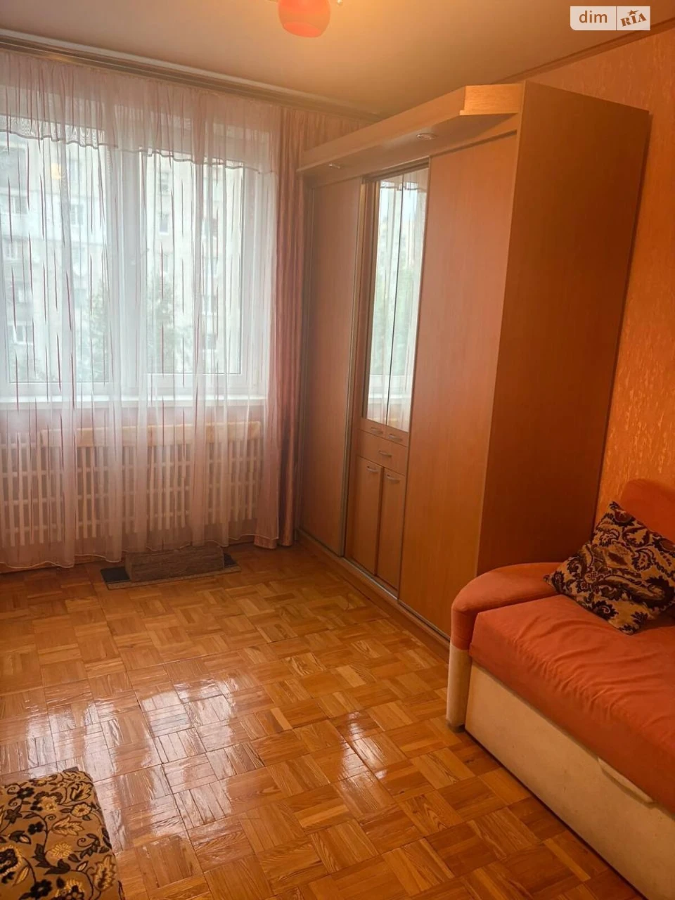 Sale of Apartment in Rubanivka