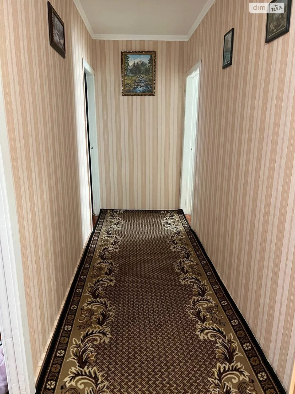Sale of Apartment in Rubanivka
