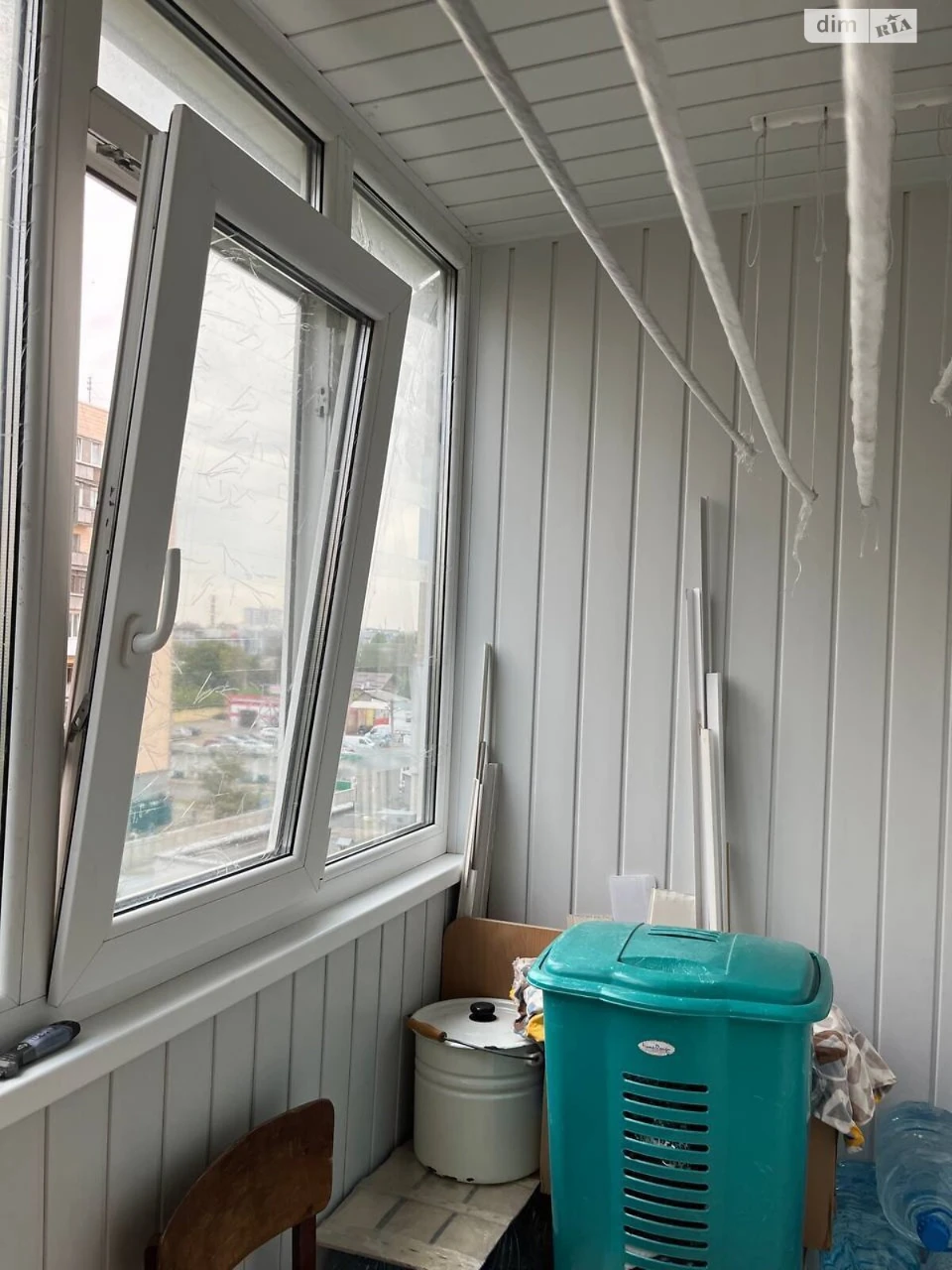 Sale of Apartment in Rubanivka