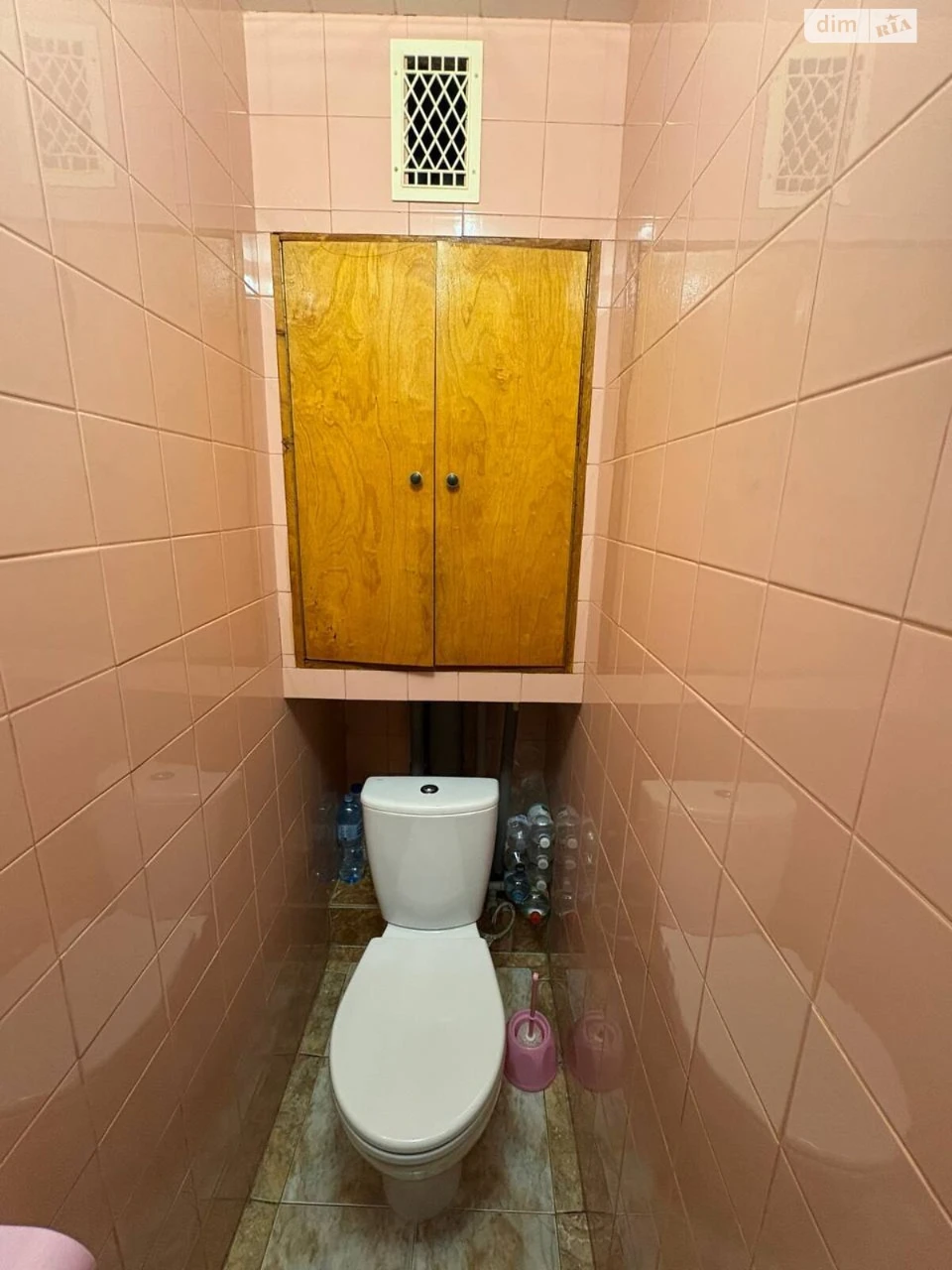 Sale of Apartment in Rubanivka