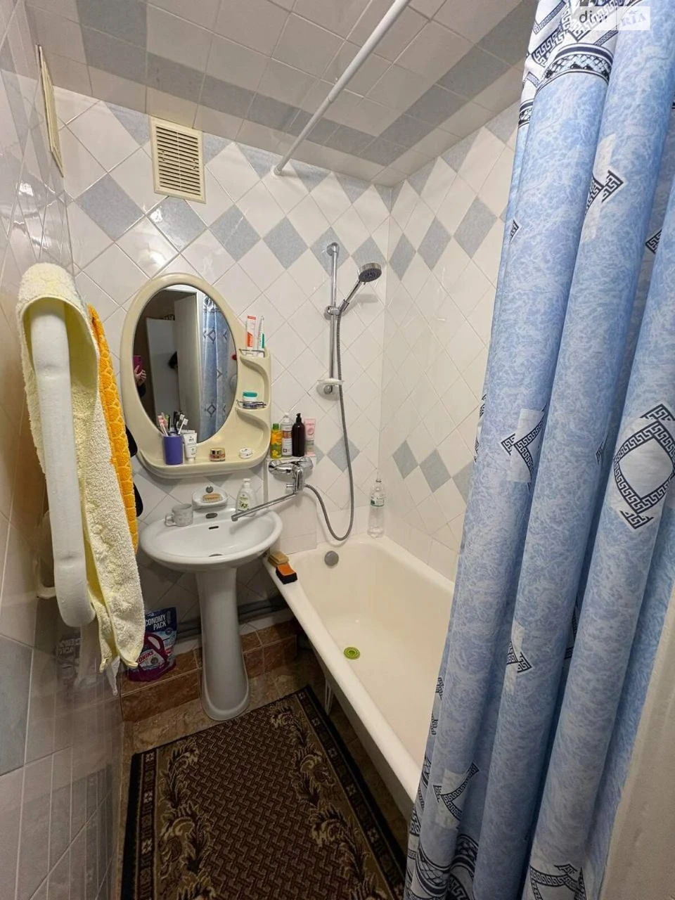 Sale of Apartment in Rubanivka