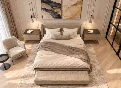 Sale of a New 3-Room Apartment 123 m2 in the Aristocrat Residential Complex, Konovalts Street