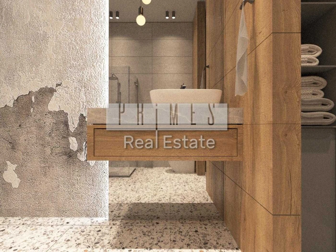 Sale of a New 3-Room Apartment 123 m2 in the Aristocrat Residential Complex, Konovalts Street