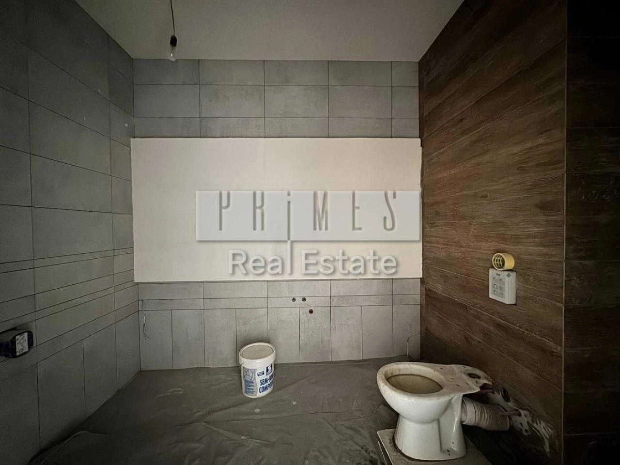 Sale of a New 3-Room Apartment 123 m2 in the Aristocrat Residential Complex, Konovalts Street