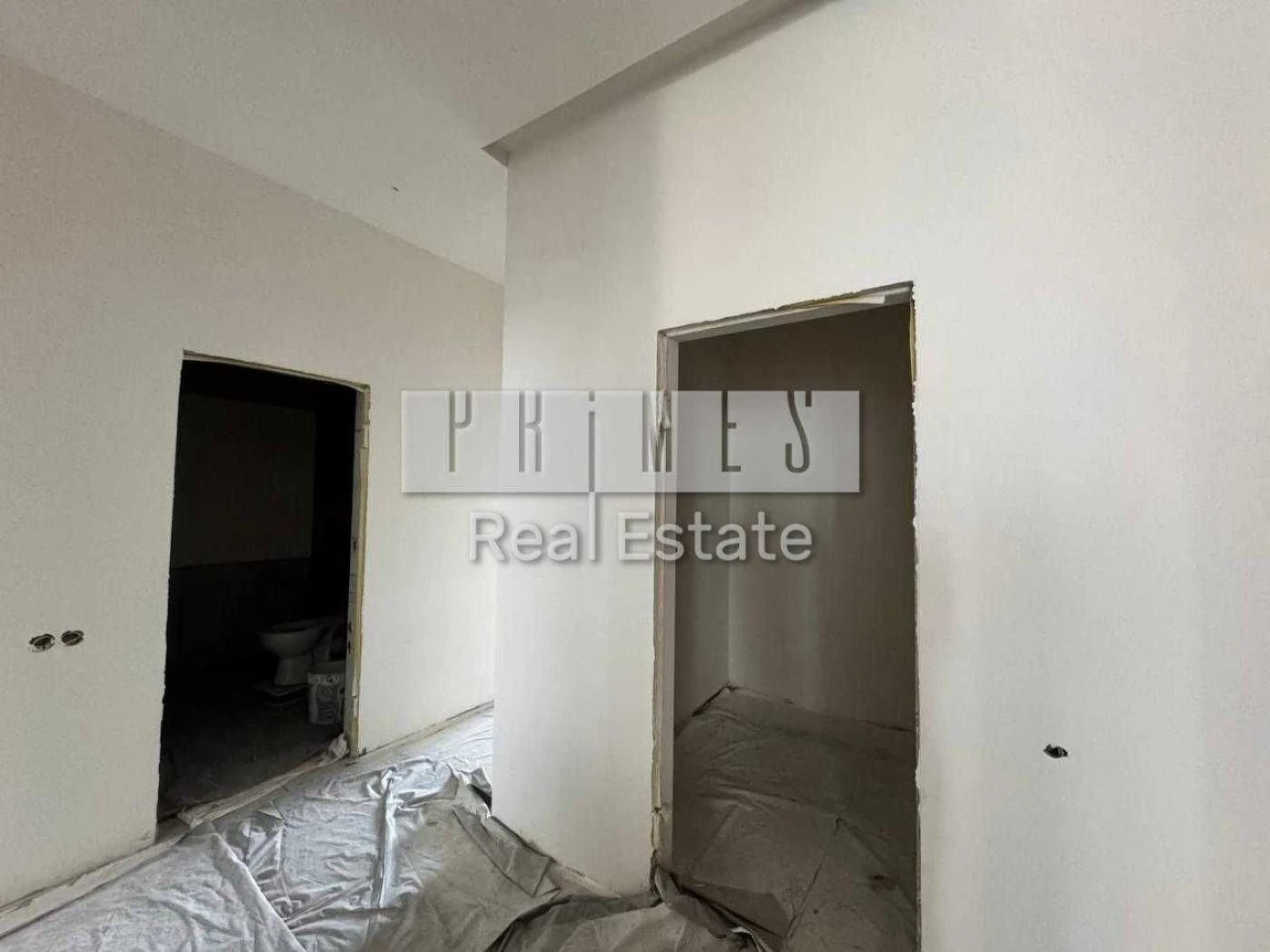 Sale of a New 3-Room Apartment 123 m2 in the Aristocrat Residential Complex, Konovalts Street