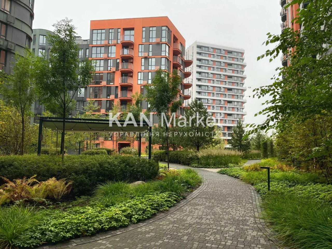 Продаж чудової 2к у 230 будинку ЖК Respublika