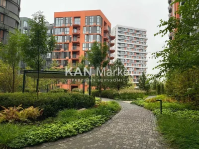 Продаж чудової 2к у 230 будинку ЖК Respublika